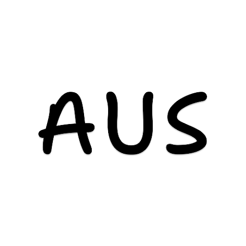 AUS logosu